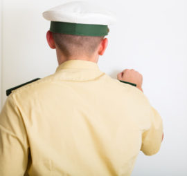 Falsche Polizei