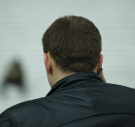 Falsche Polizei am Telefon