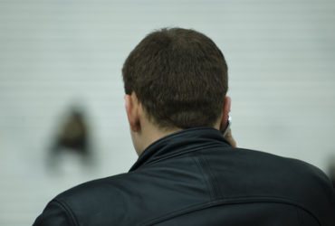 Falsche Polizei am Telefon